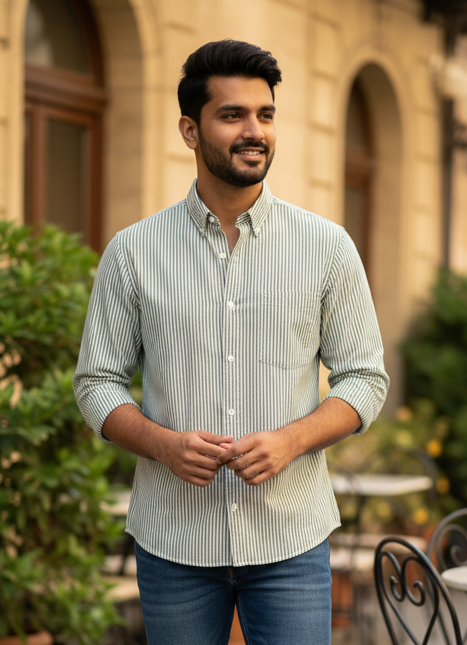 Men Shirts