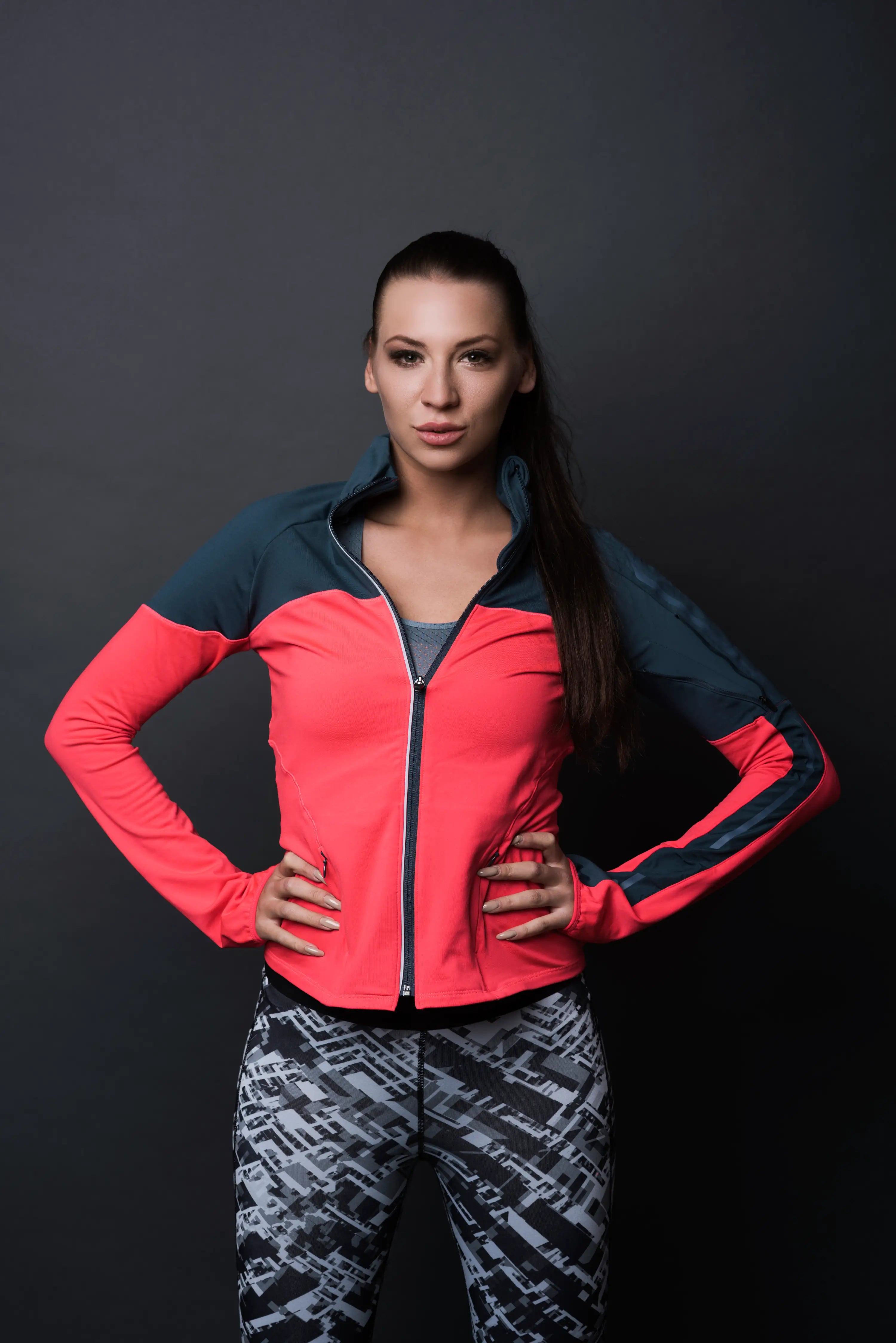Women Sportswear