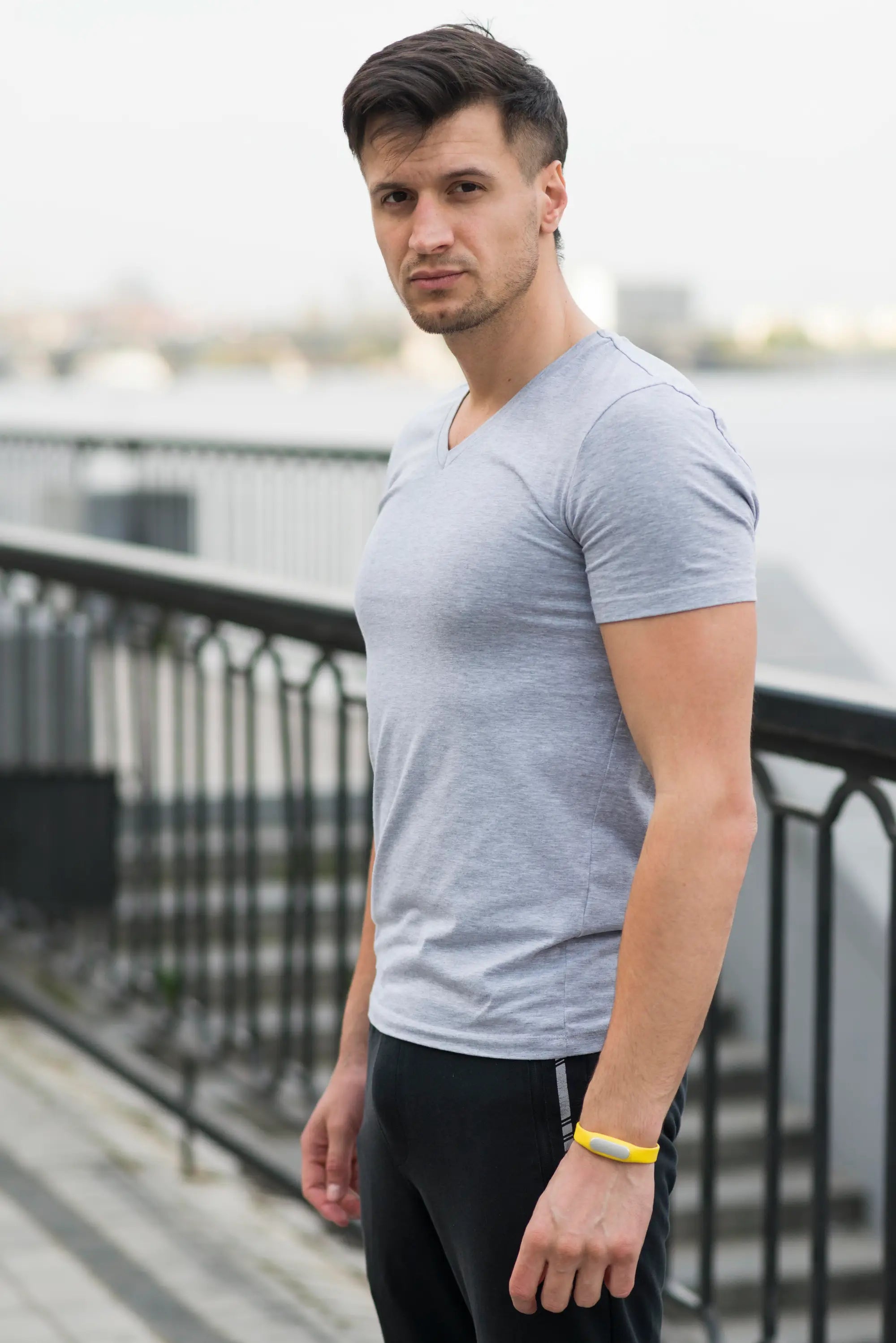 Men Sportswear